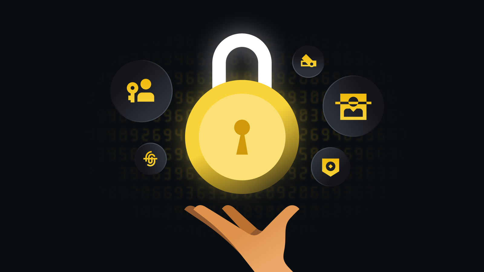 智能便捷支付解决方案